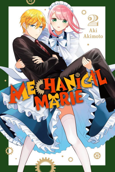 Mechanical-Marie,-Vol.-2
