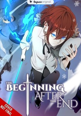 The-Beginning-After-the-End,-Vol.-10-(Comic)