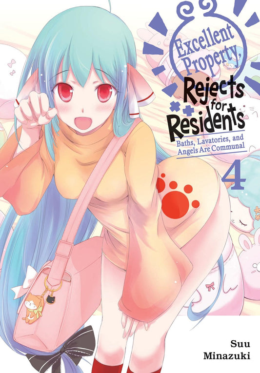 Excellent-Property,-Rejects-for-Residents-Manga-Volume-4