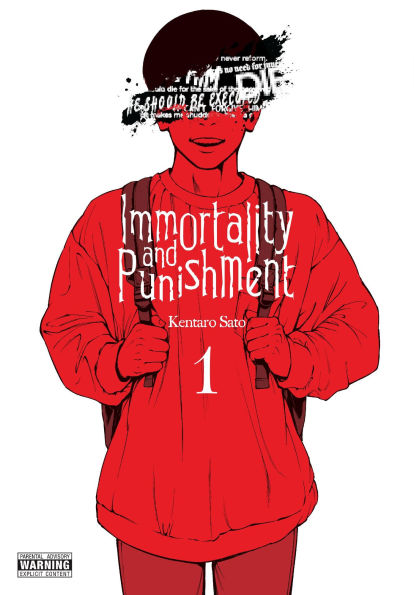 Immortality-and-Punishment,-Vol.-1
