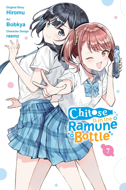 Chitose-Is-In-the-Ramune-Bottle-Manga-Volume-7