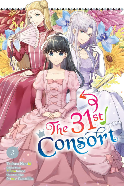 The-31st-Consort,-Vol.-3