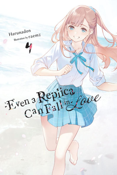 Even-a-Replica-Can-Fall-in-Love,-Vol.-4