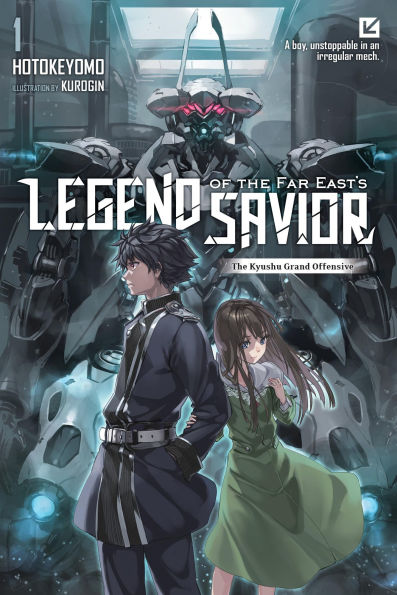 Legend-of-the-Far-East's-Savior,-Vol.-1