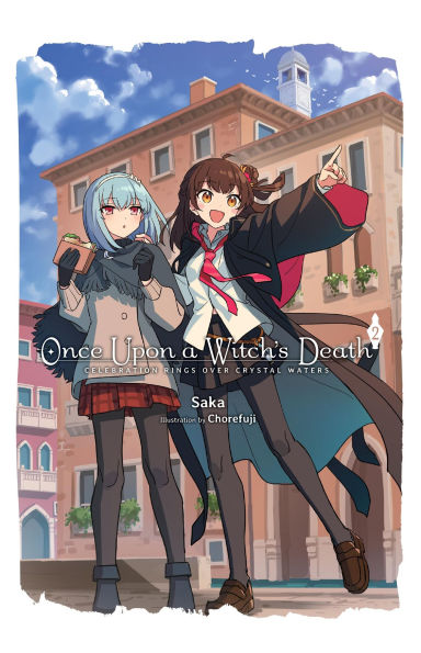 Once-Upon-a-Witch's-Death,-Vol.-2:-Celebration-Rings-Over-Crystal-Waters