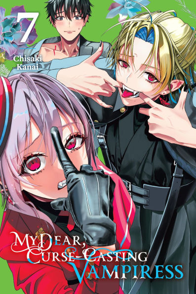 My-Dear,-Curse-Casting-Vampiress,-Vol.-7