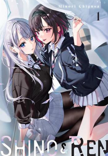 Shino and Ren, Vol. 1 (manga)