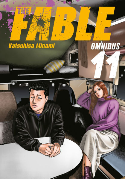 The-Fable-Omnibus-11-(Vol.-21-22)