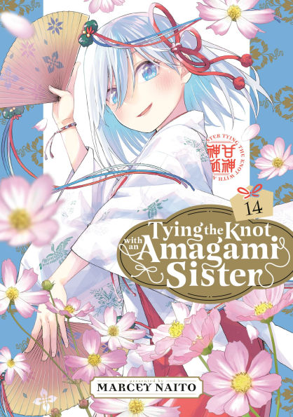 Tying-the-Knot-with-an-Amagami-Sister-14