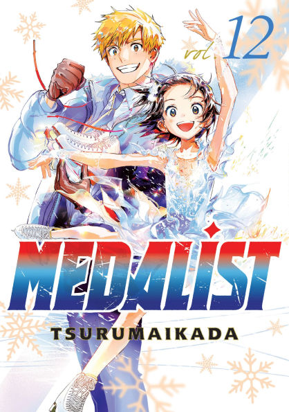 Medalist-12