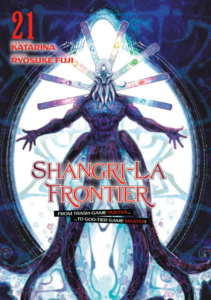 Shangri-La-Frontier-21