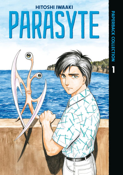 Parasyte-Paperback-Collection-1