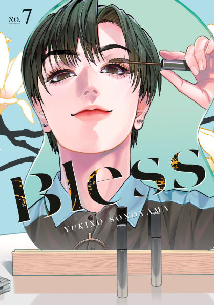 Bless-7