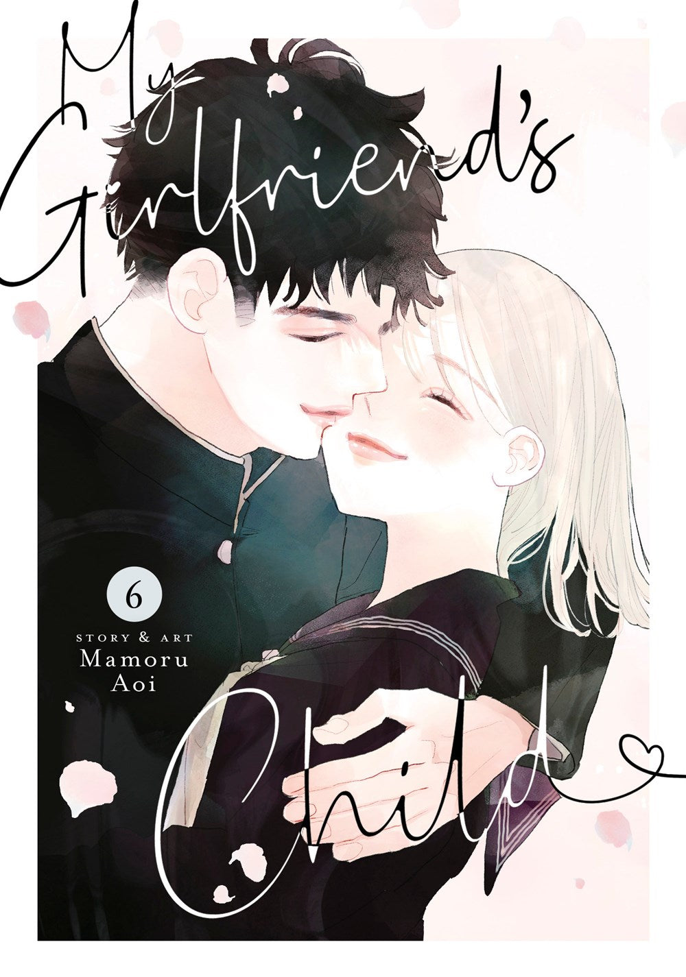 My-Girlfriend's-Child-Manga-Volume-6