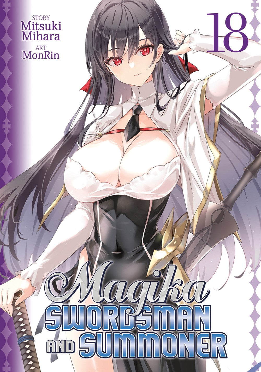 Magika-Swordsman-and-Summoner-Manga-Volume-18