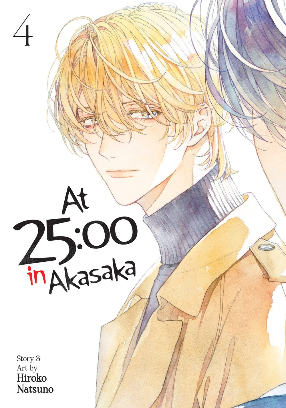 At-25:00-in-Akasaka-Manga-Volume-4
