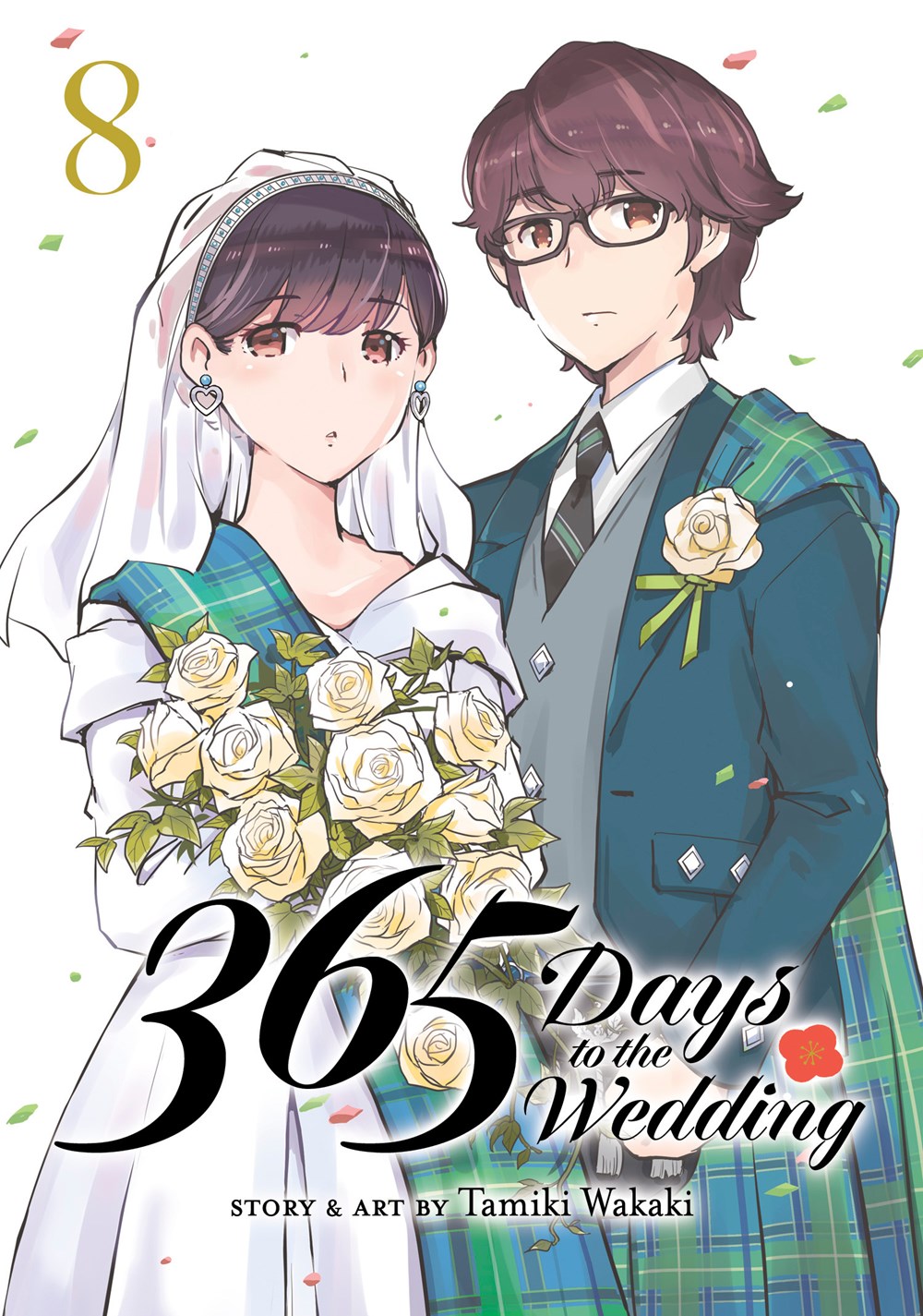 365-Days-to-the-Wedding-Manga-Volume-8