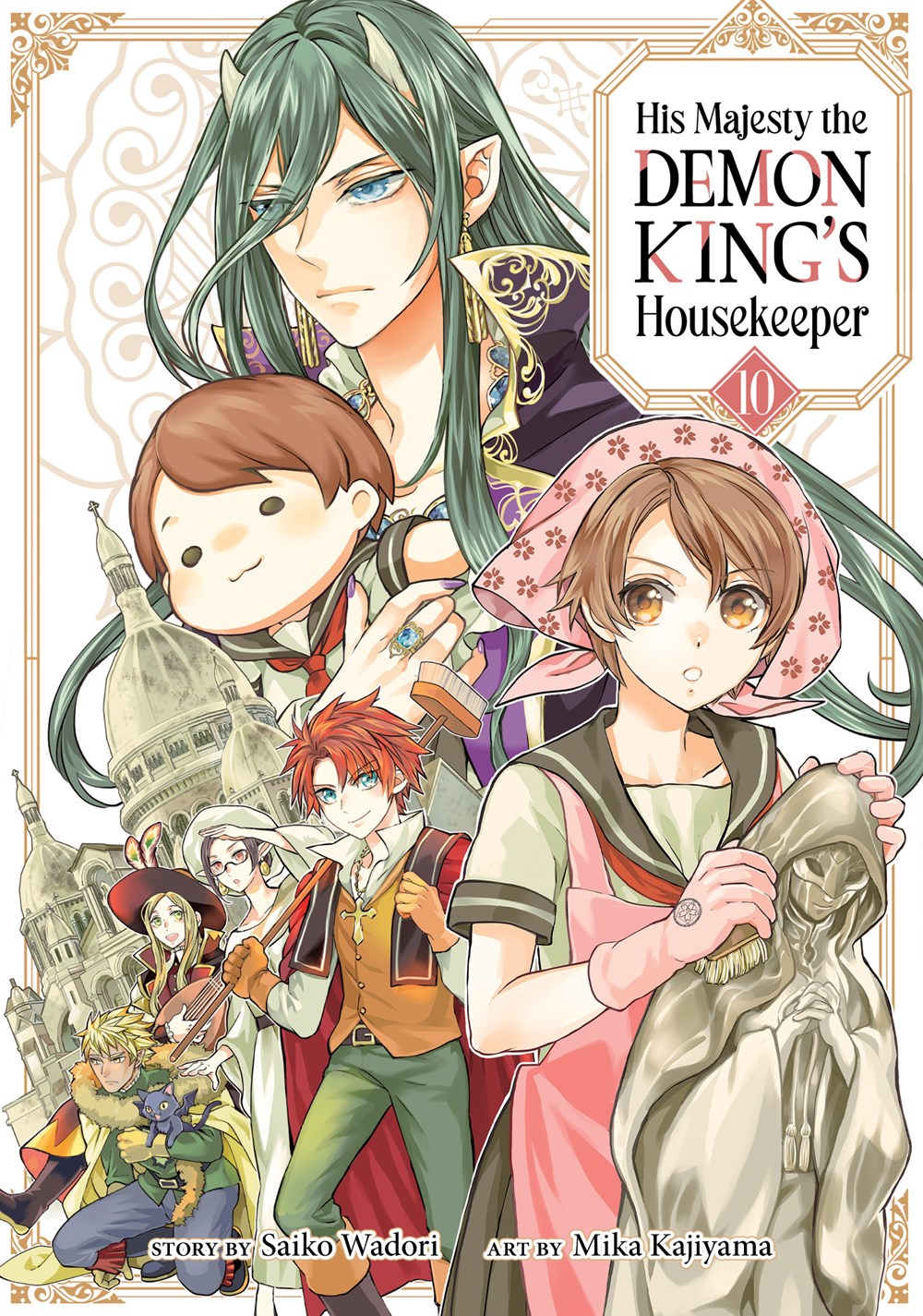 His-Majesty-the-Demon-King's-Housekeeper-Manga-Volume-10