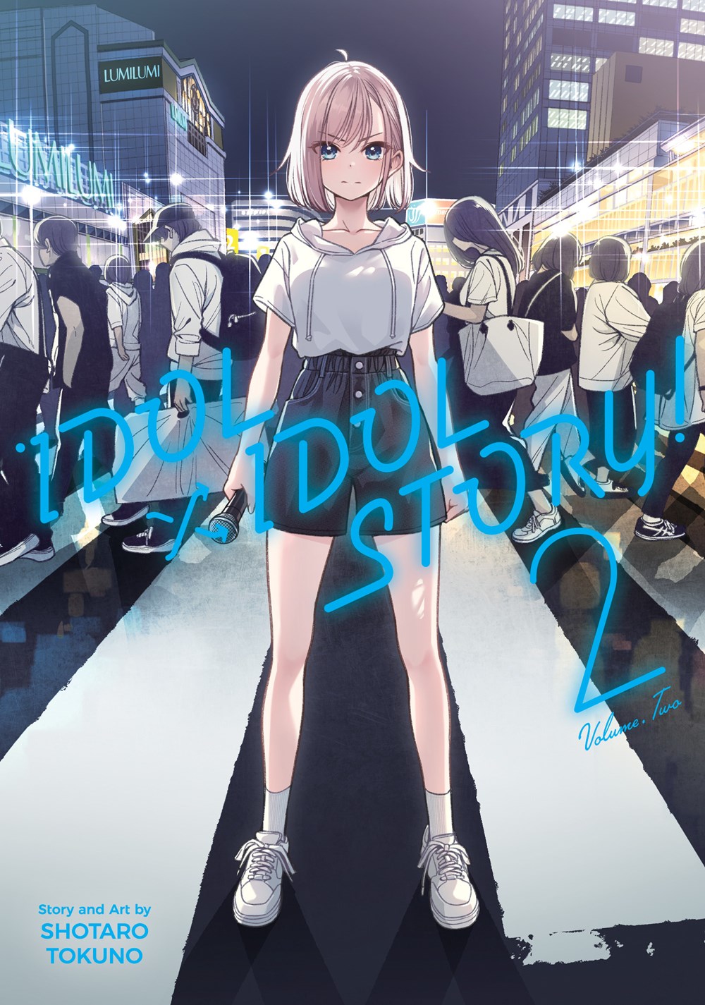 IDOL-x-IDOL-STORY!-Manga-Volume-2