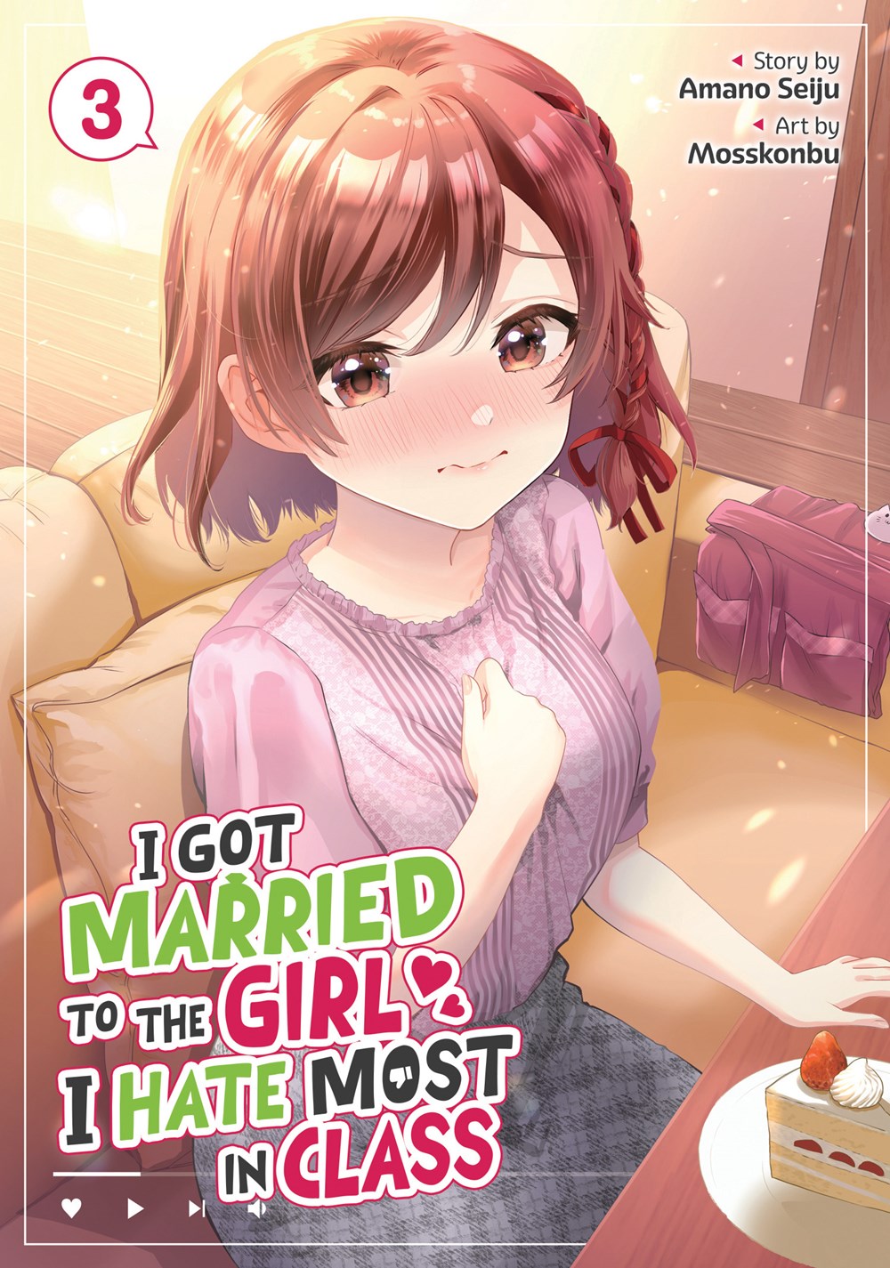 I-Got-Married-to-the-Girl-I-Hate-Most-in-Class-Manga-Volume-3