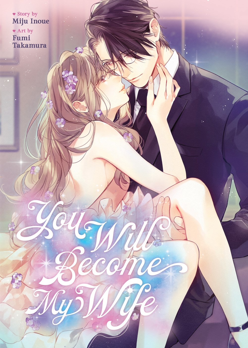 You-Will-Become-My-Wife-Manga