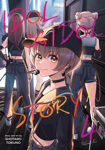 Idol-X-Idol-Story!-Vol.-4
