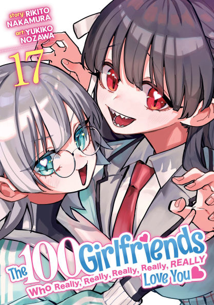 The-100-Girlfriends-Who-Really,-Really,-Really,-Really,-Really-Love-You-Vol.-17