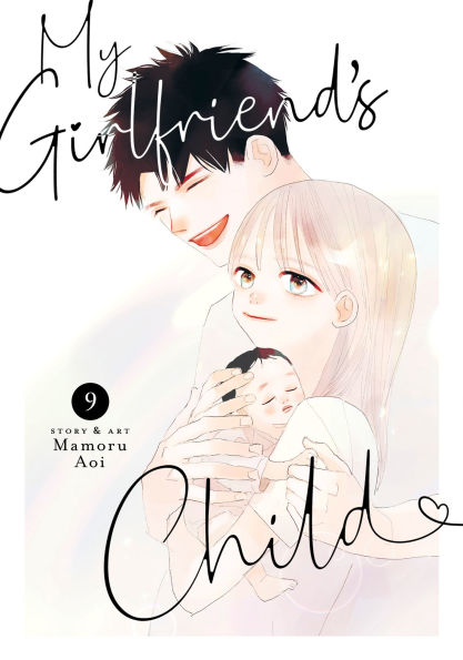 My-Girlfriend's-Child-Vol.-9