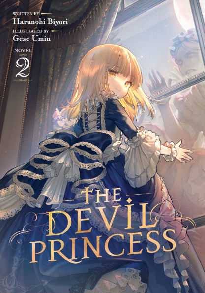The-Devil-Princess-(Light-Novel)-Vol.-2