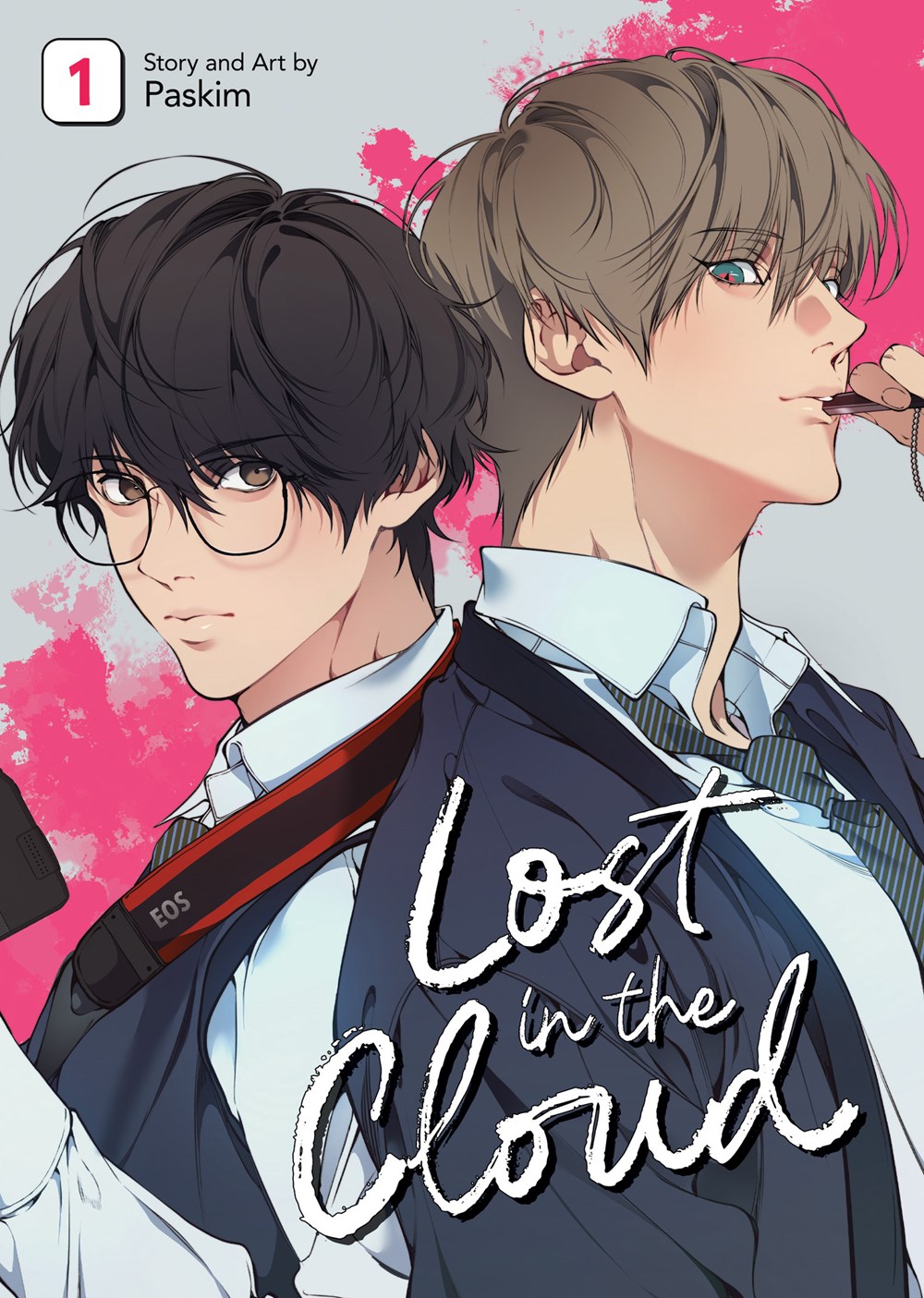 Lost-in-the-Cloud-Manhwa-Volume-1