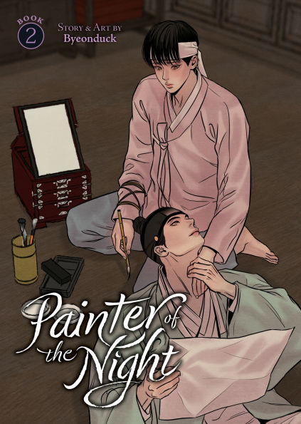 Painter-of-the-Night-Vol.-2