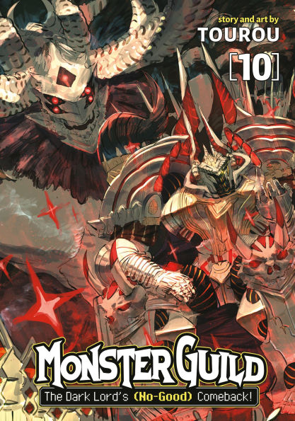 Monster-Guild:-The-Dark-Lord's-(No-Good)-Comeback!-Vol.-10