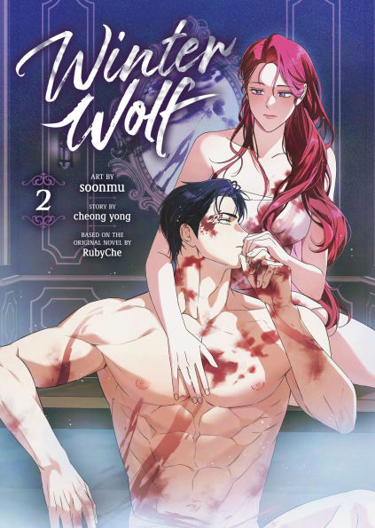 Winter-Wolf-(Comic)-Vol.-2
