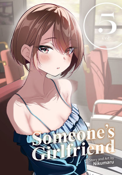 Someone's-Girlfriend-Vol.-5