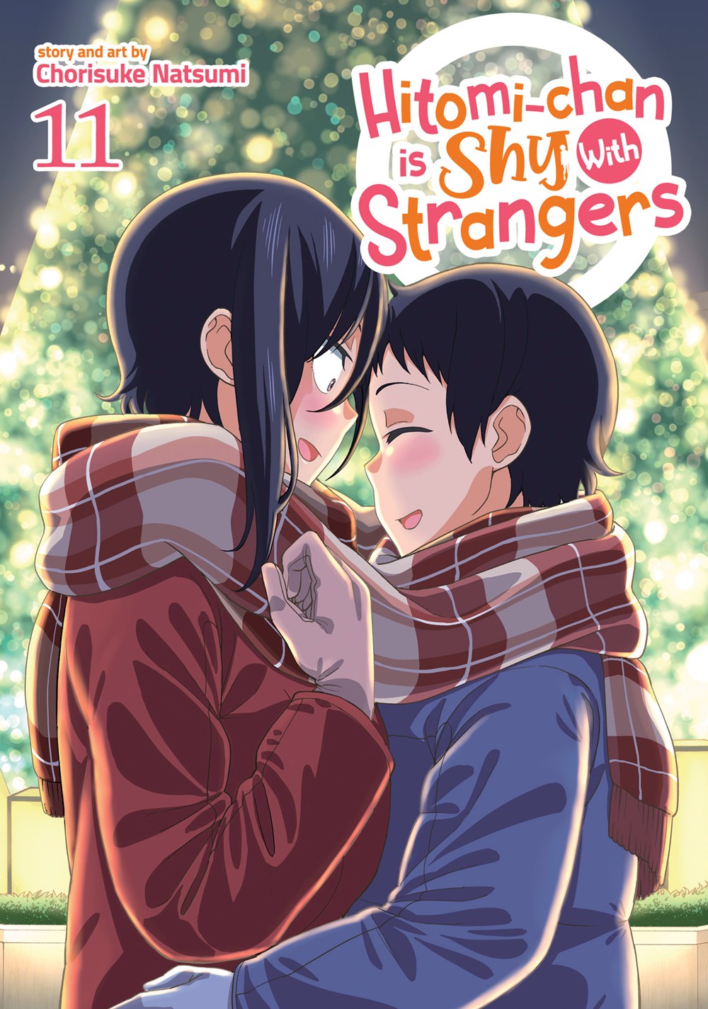 Hitomi-chan-is-Shy-With-Strangers-Manga-Volume-11