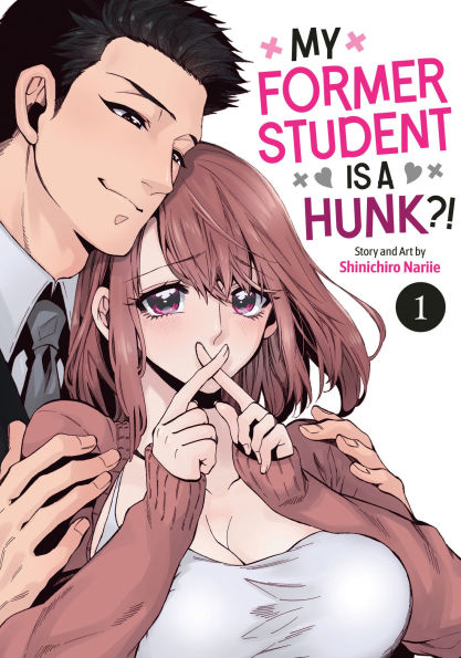 My-Former-Student-Is-a-Hunk?!-Vol.-1