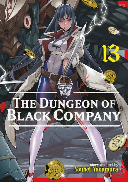 The-Dungeon-of-Black-Company-Vol.-13