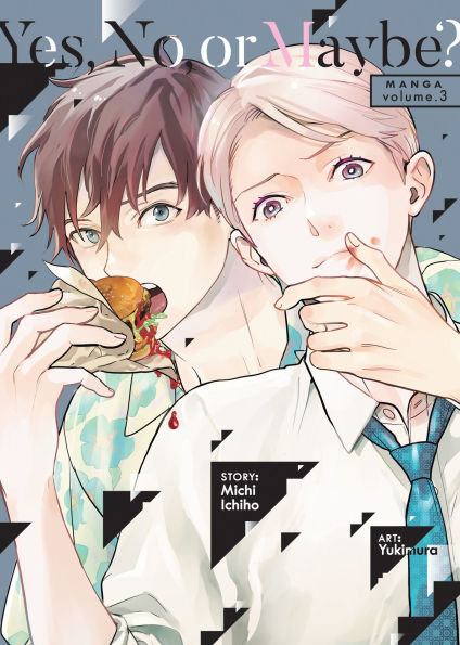 Yes,-No,-or-Maybe?-(Manga)-Vol.-3