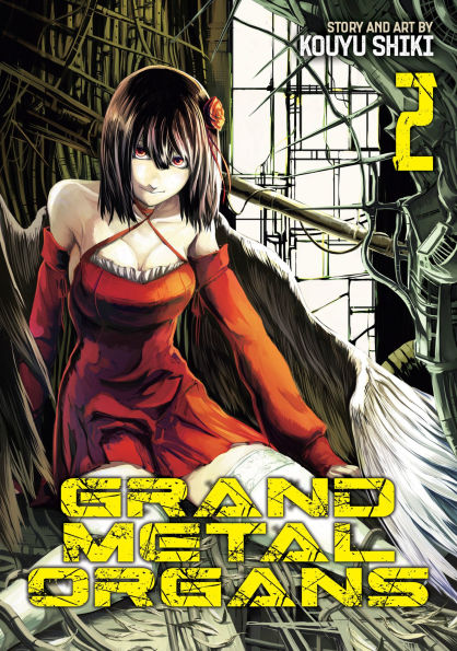 Grand-Metal-Organs-Vol.-2