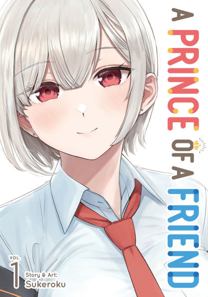 A-Prince-of-a-Friend-Vol.-1