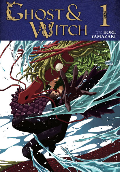 Ghost-and-Witch-Vol.-1