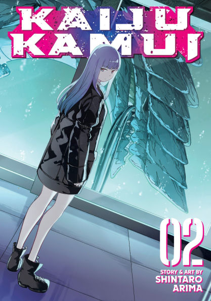 Kaiju-Kamui-Vol.-2