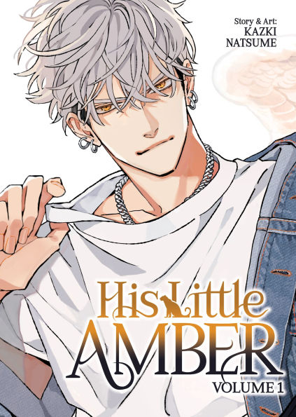 His-Little-Amber-Vol.-1