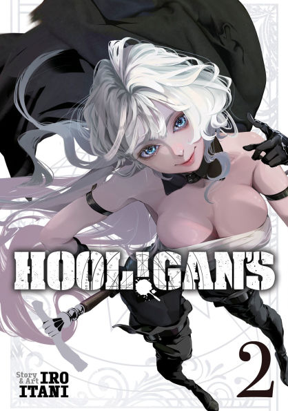 Hool!gan's-Vol.-2
