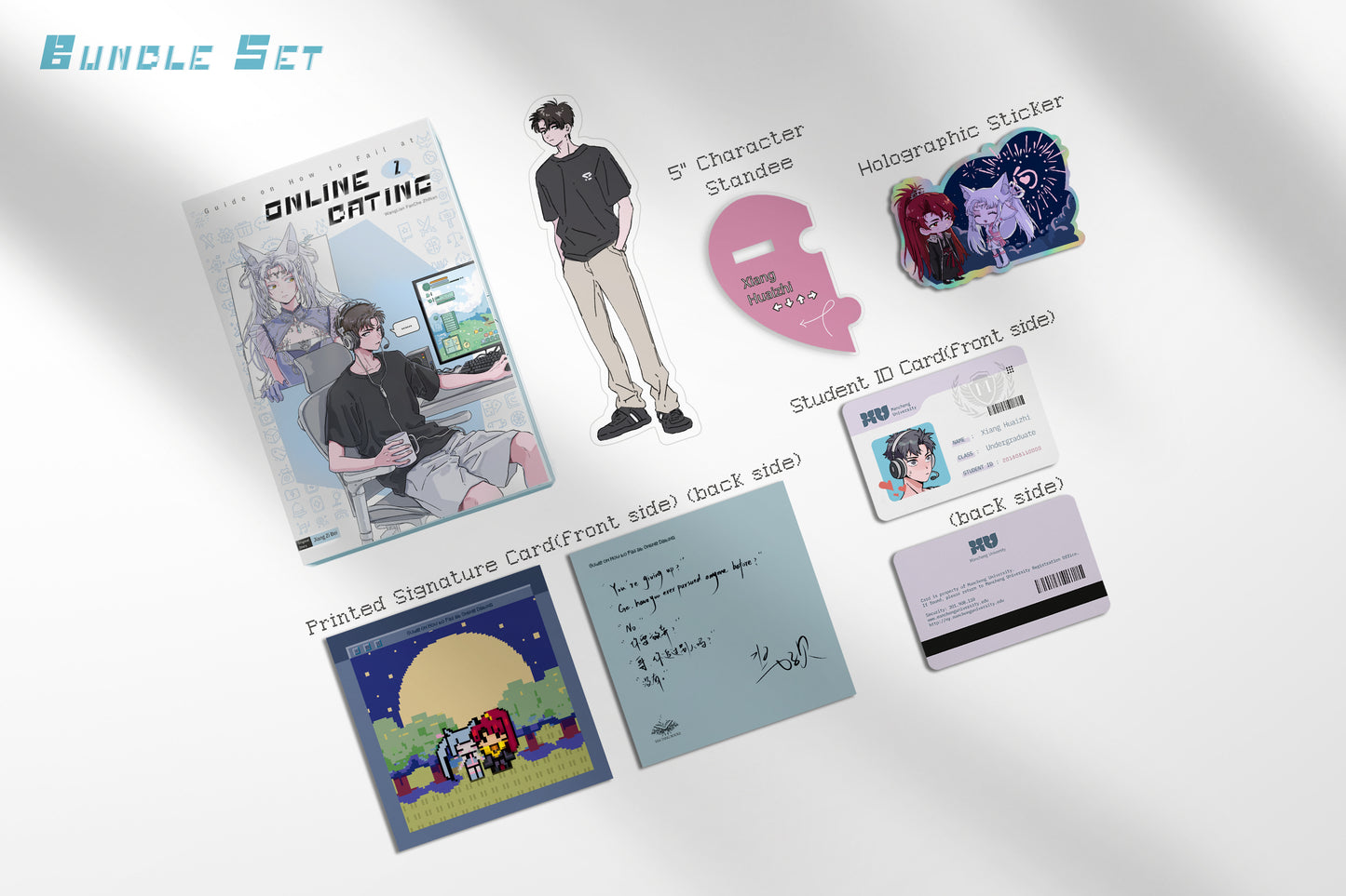 Guide on How to Fail at Online Dating (Novel) Vol. 2