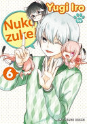 Nukozuke! Volume 6