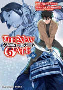 The New Gate Volume 16