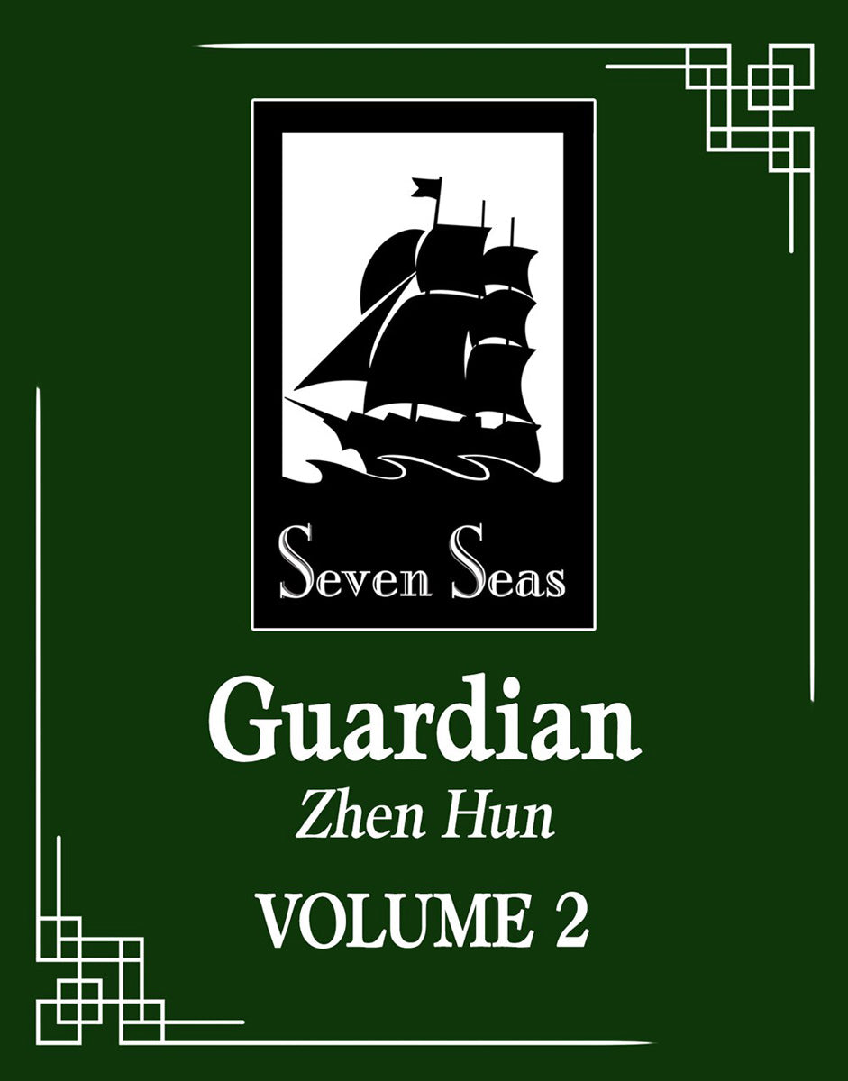 Guardian-Novel-Volume-2