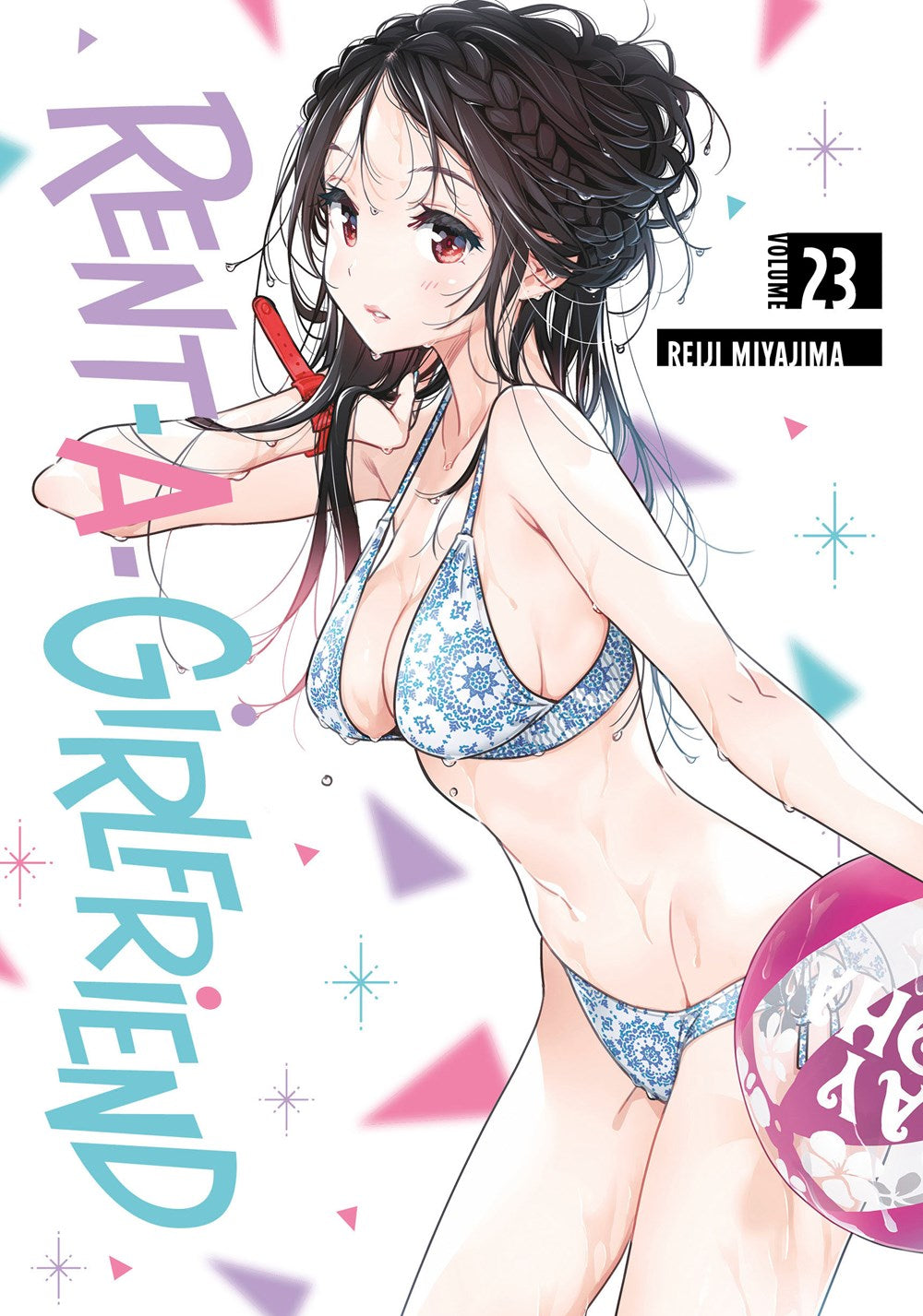 Rent-A-Girlfriend-Manga-Volume-23