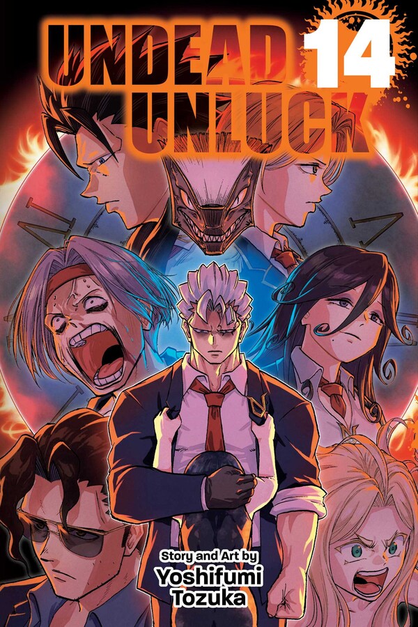 Undead-Unluck-Manga-Volume-14